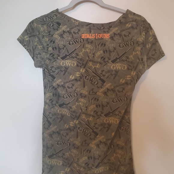 SOLD Girls with Guns S Bundle Deal - Picture 6 of 8